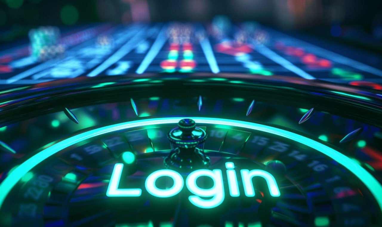 Antarmuka Lucky Twins di aplikasi mobile janda gacor dengan kontrol putar dan penggeser taruhan yang responsif
